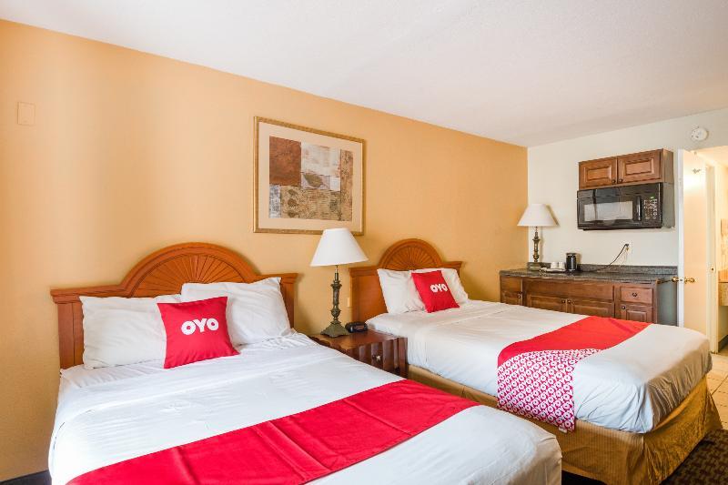 Baymont By Wyndham Williamsburg Hotel Eksteriør billede